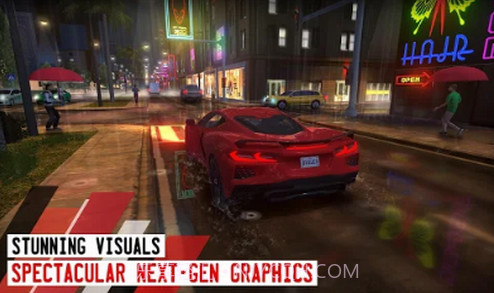 驾驶学校模拟器截图1 驾驶学校模拟器截图1