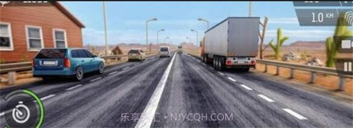 赛车发烧友截图2 赛车发烧友截图2