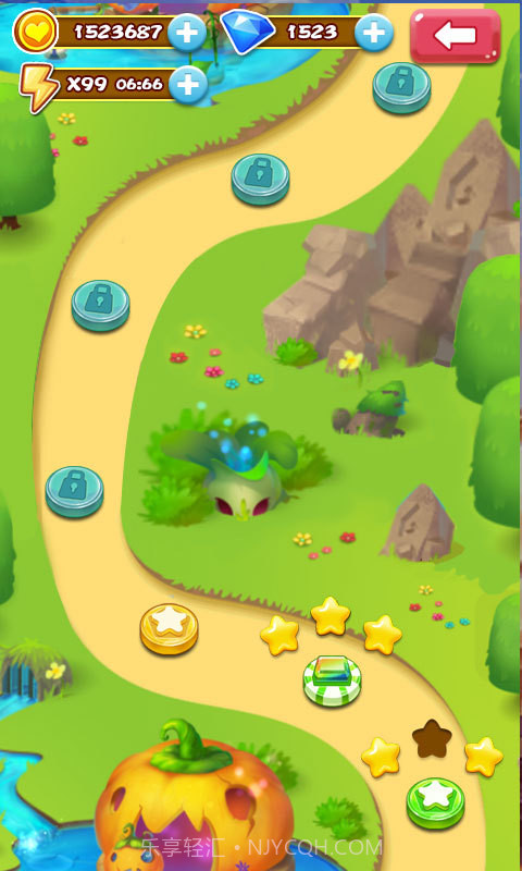 斗龙战士4之双龙密令截图2 斗龙战士4之双龙密令截图2