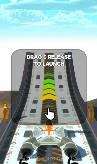 滑翔机世界截图4