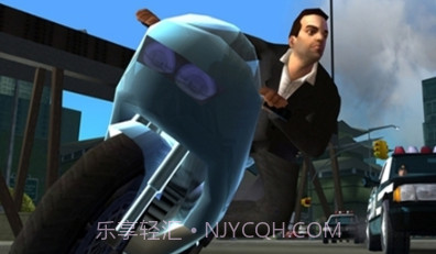 侠盗猎车手:圣安地列斯完整版截图1 侠盗猎车手:圣安地列斯完整版截图1