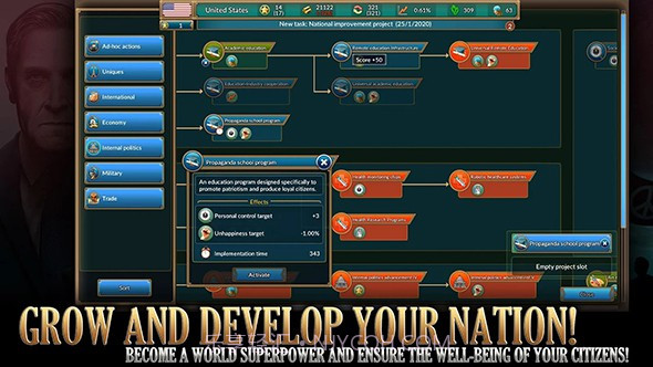 真实政治截图3 真实政治截图3