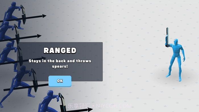 热血兵团中文汉化版截图2 热血兵团中文汉化版截图2