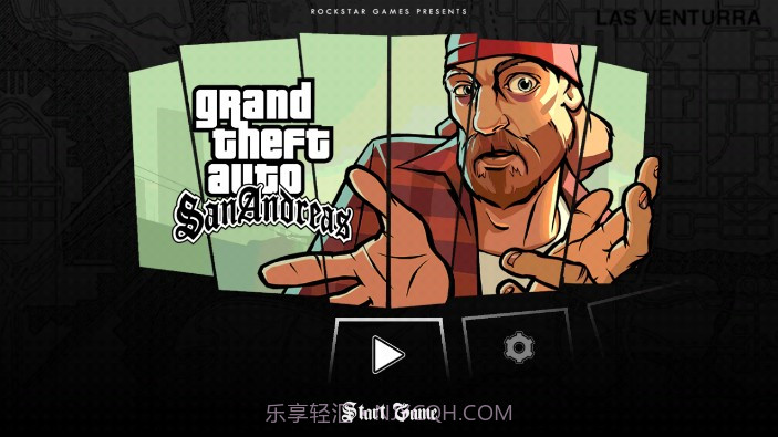 侠盗猎车手:圣安地列斯(悟饭)截图3 侠盗猎车手:圣安地列斯(悟饭)截图3