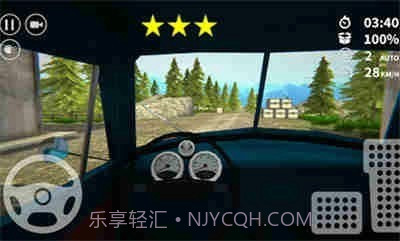 货车模拟器越野截图3 货车模拟器越野截图3