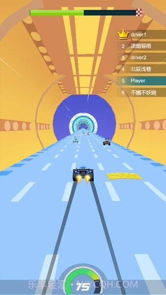 飞车赛车王者截图3