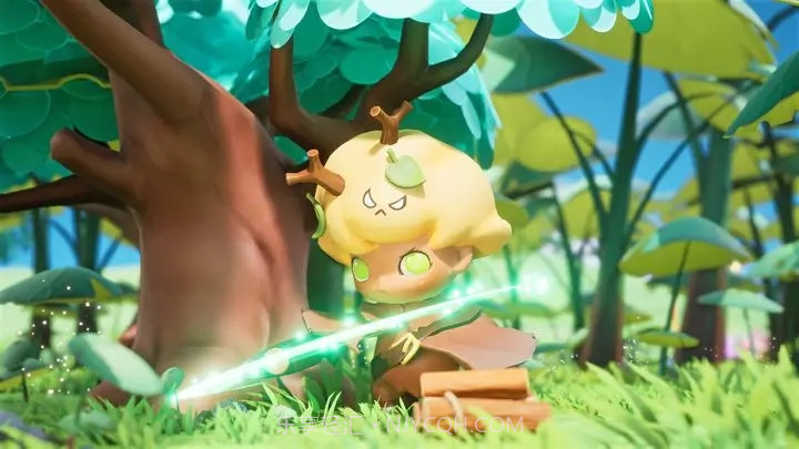 梦想家园泡泡玛特截图4