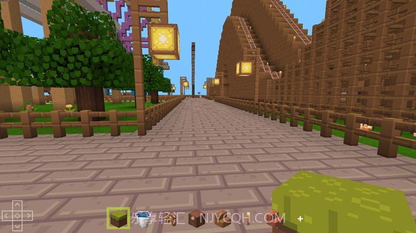 沙盒工艺官网版截图2 沙盒工艺官网版截图2