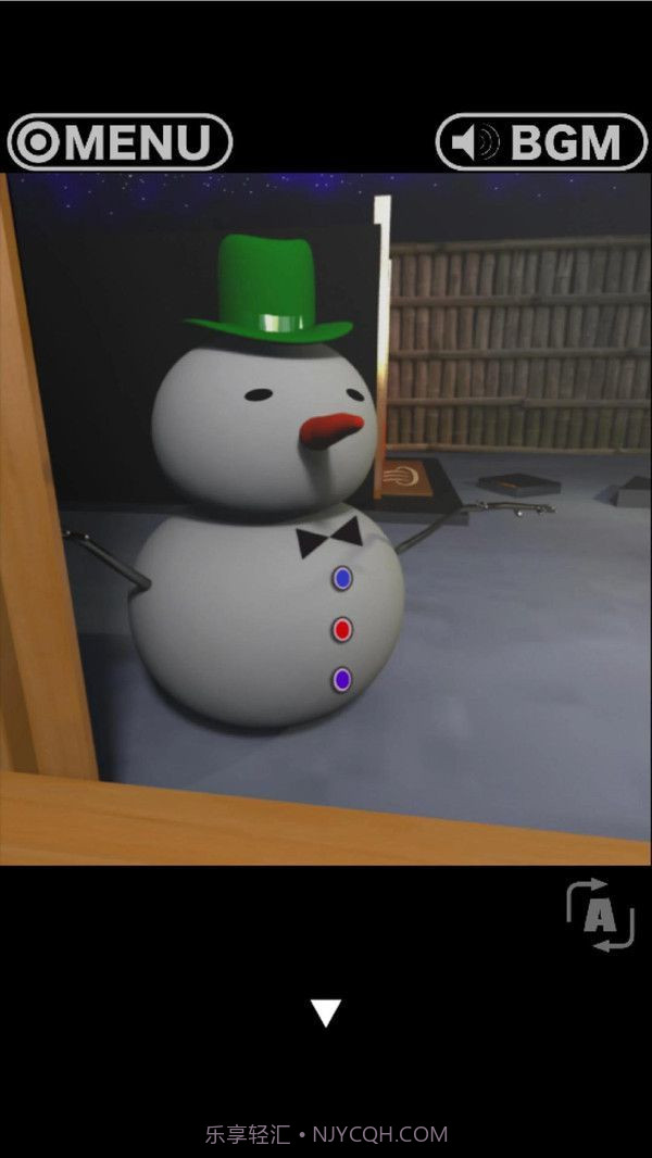 度假酒店逃脱2截图2 度假酒店逃脱2截图2