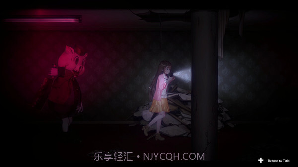 探灵直播官网版截图4 探灵直播官网版截图4