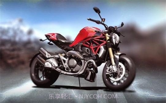 特技摩托骑手截图1 特技摩托骑手截图1