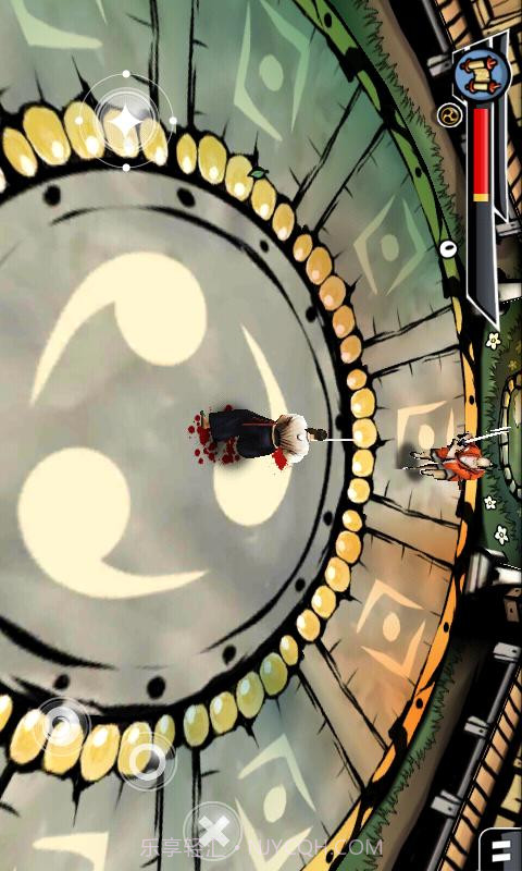 武士II复仇截图3