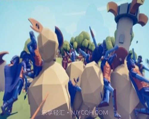 全面智障模拟器官网版截图1 全面智障模拟器官网版截图1