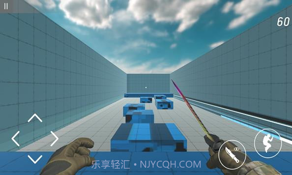 bunnycop兔子警察截图2