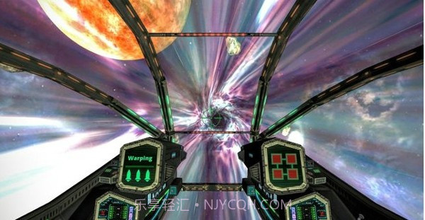 太空VR最终任务截图5 太空VR最终任务截图5