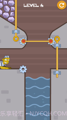 拉针越狱截图3 拉针越狱截图3