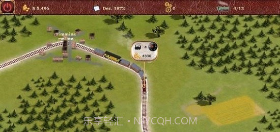 铁路经理4截图2