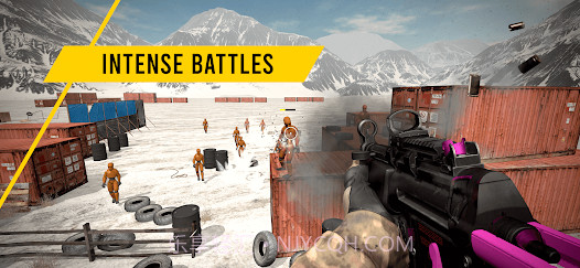 枪械模拟器内置菜单截图3 枪械模拟器内置菜单截图3