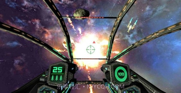 太空VR最终任务截图4 太空VR最终任务截图4