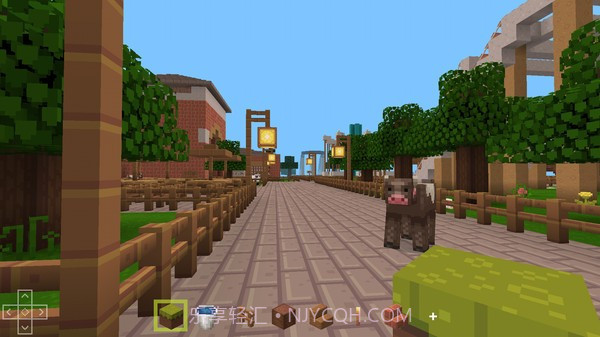 沙盒工艺官网版截图3 沙盒工艺官网版截图3