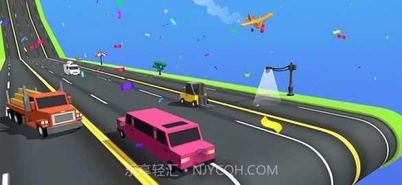 忙碌的街道截图4 忙碌的街道截图4