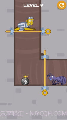 拉针越狱截图2 拉针越狱截图2