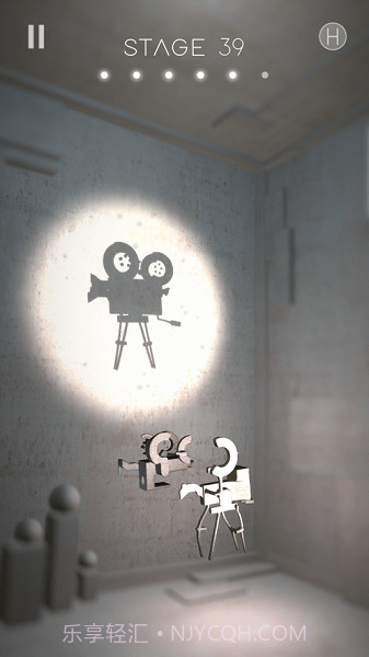 影子的秘密截图2 影子的秘密截图2