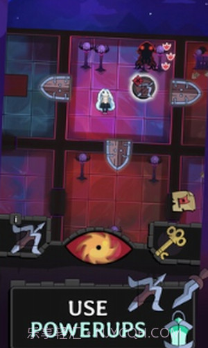 恐怖房间截图3 恐怖房间截图3