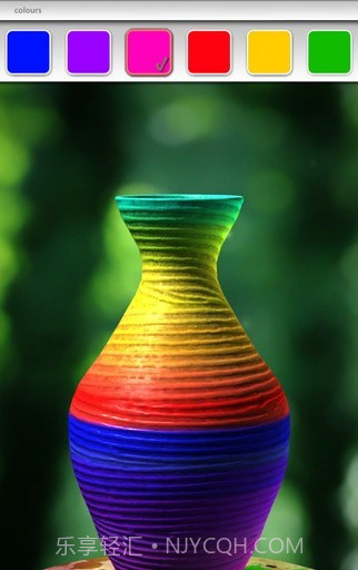 一起做陶瓷2v2.5.1截图3 一起做陶瓷2v2.5.1截图3