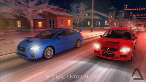 驾驶区日本截图2 驾驶区日本截图2