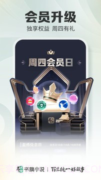 小说精华系列截图3