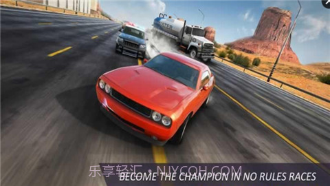 CarX高速公路狂飙截图2 CarX高速公路狂飙截图2