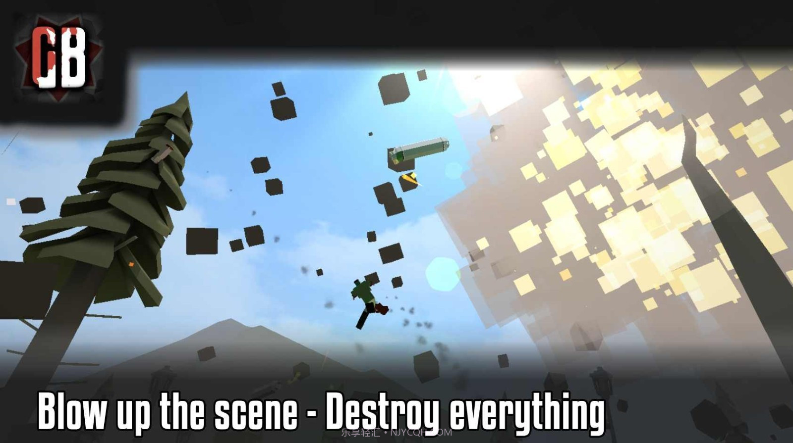 G沙盒仇恨11.6.5截图3