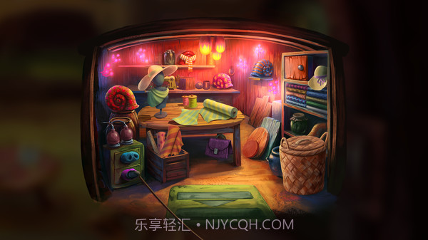 我的兔子兄弟v3.1截图2