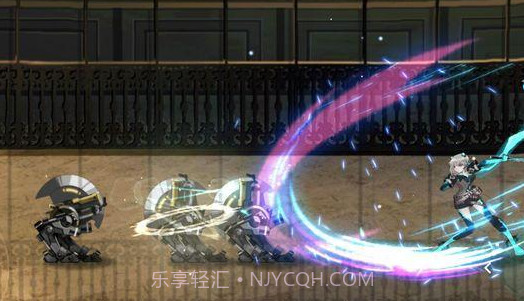 ICEY截图3 ICEY截图3