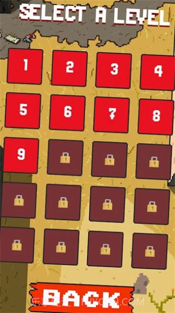 僵尸彻底粉碎截图2 僵尸彻底粉碎截图2