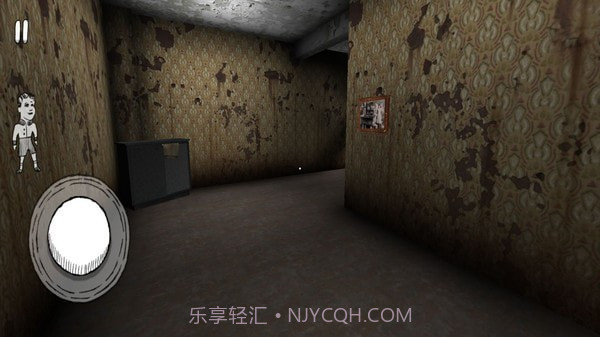 恐怖大逃脱截图4