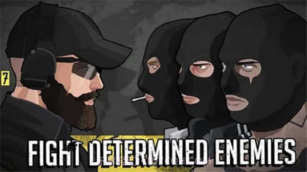 塞拉七号全武器解锁版截图3 塞拉七号全武器解锁版截图3