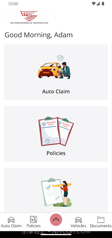 三秒办公截图1 三秒办公截图1