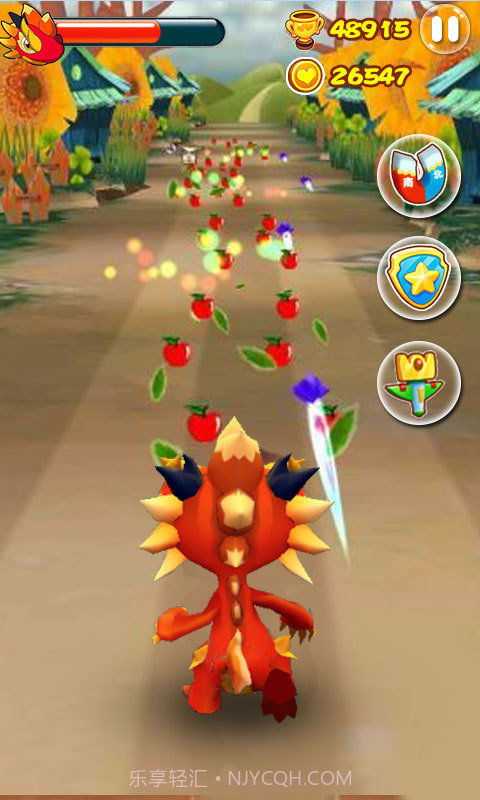 斗龙战士4之双龙密令截图4 斗龙战士4之双龙密令截图4