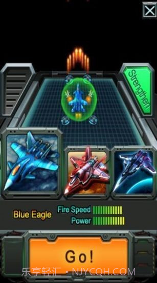 疯狂飞机世界截图4 疯狂飞机世界截图4