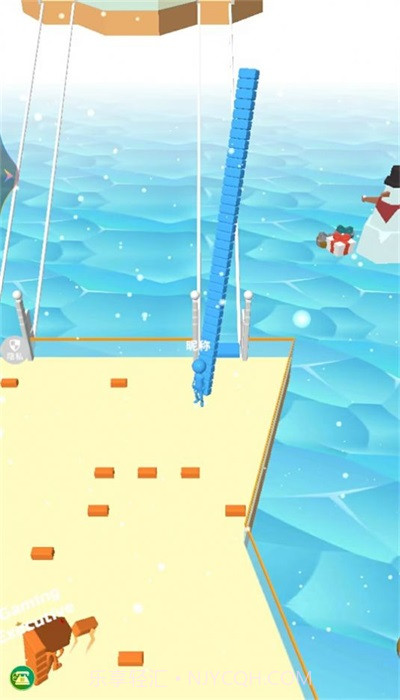 极速运输英雄截图2