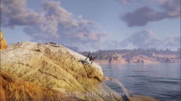 大疆无人机模拟器截图1 大疆无人机模拟器截图1