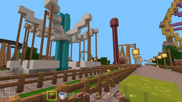 沙盒工艺官网版截图4 沙盒工艺官网版截图4