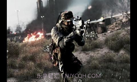 别动队任务2018截图3 别动队任务2018截图3