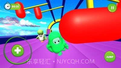 果糖人激斗赛截图2