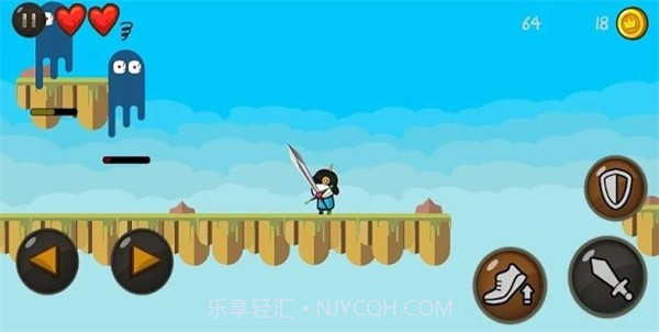 塔楼骑士截图3 塔楼骑士截图3