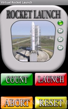 火箭发射官方版截图1 火箭发射官方版截图1