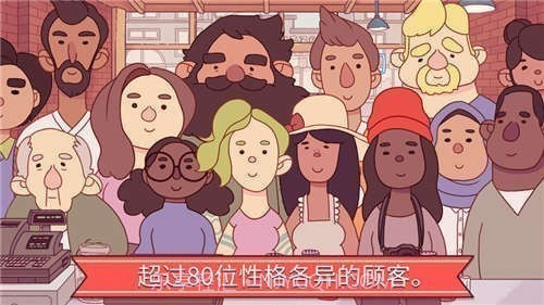 可口的披萨美味的披萨4.0.0截图2