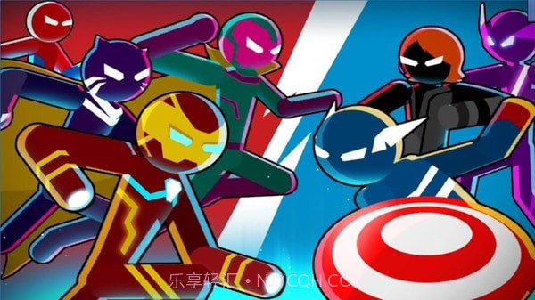 火柴人功夫截图1